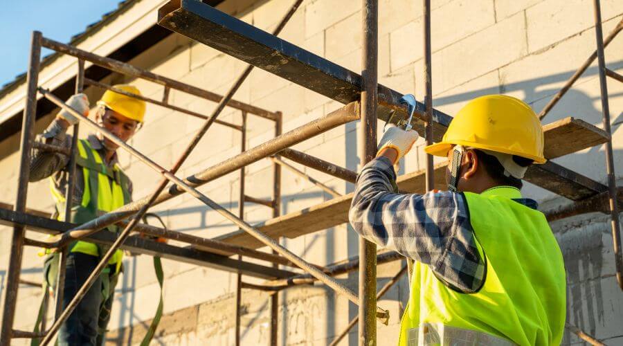 Expert Emergency Roof Repairs services in Keego Harbor, MI